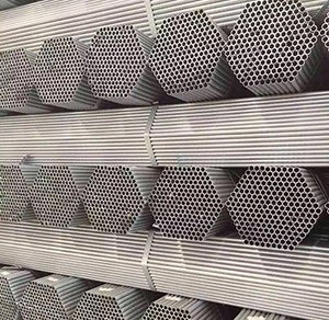  鍍鋅帶方管